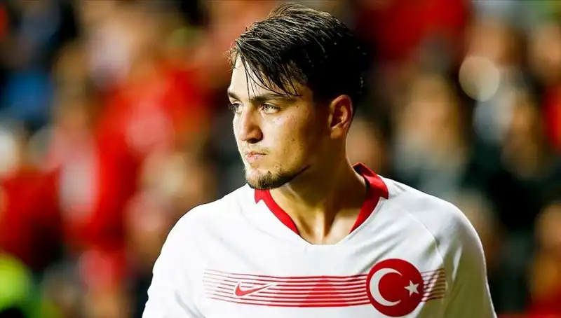 Beşiktaş, Milli Futbolcu için Transfer Girişimlerine Hız Verdi!