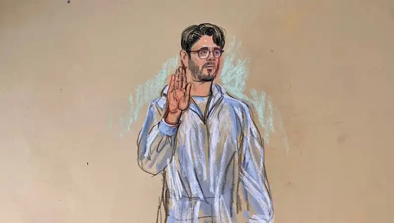 İsrail Büyükelçiliği Çalışanlarını Öldüren Rodriguez Kimdir? Ölüm Cezası Tehlikesi