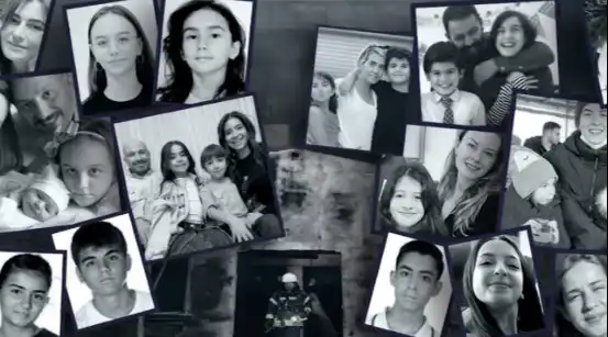 Bayramda Bu Yıl Yüreklere Dokunan Kaybımız: 36 Çocuk Eksik