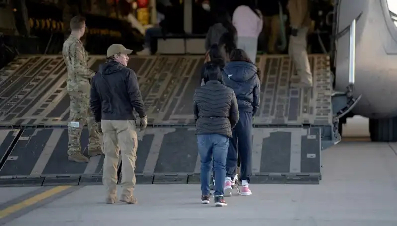 Kosova, ABD Göçmenleri İçin Yeni Bir Sığınma Alanı Olmaya Talip Oldu