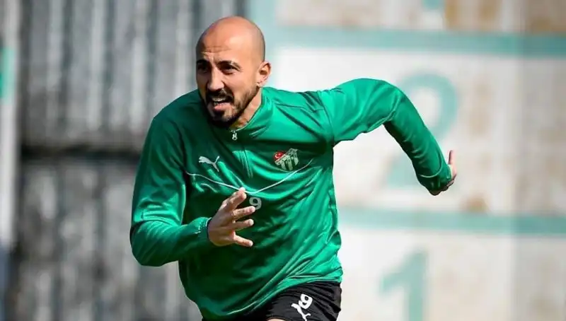 Milli Futbolcunun 2. Lig'de Yeni Bir Sayfa Açma Planları