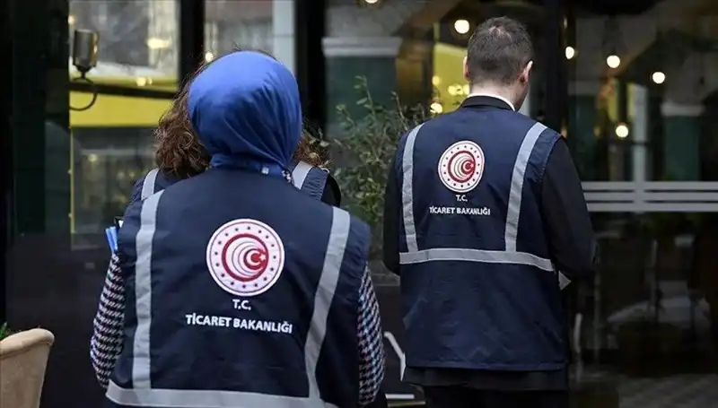 Oda Kokusu Markalarında Zehir Alarmı! Bakanlık Uyardı