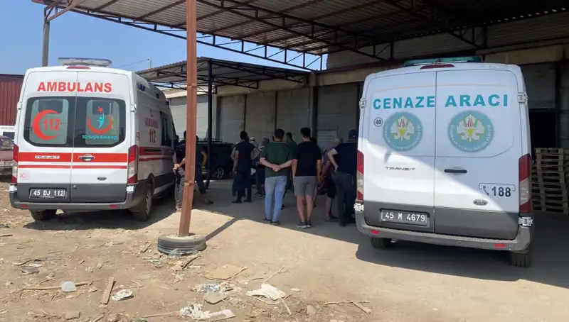 Marangozun Gizemli Ölümü: Kimsesiz Son ve Derin Sırları