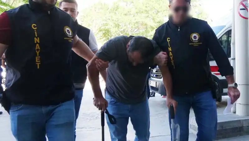 1 Haftadır Aranan Kayıp, Arazide Bulundu: Şok İtiraflarla Ortaya Çıktı!
