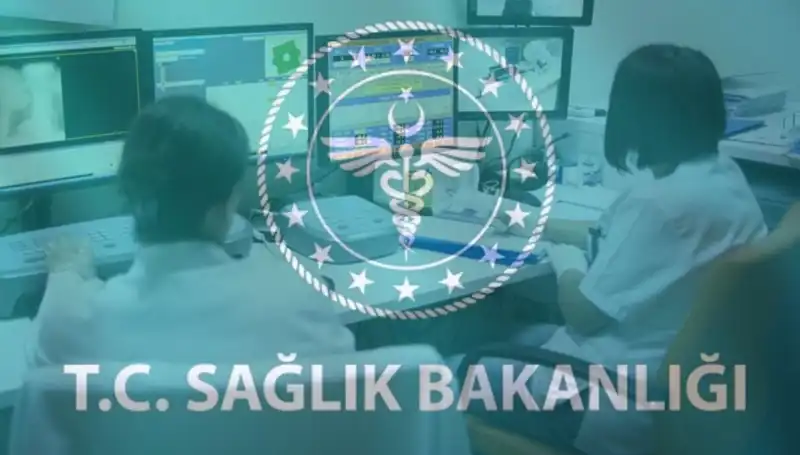 2025’te Sağlık Bakanlığı’na 37 Bin Personel Alımı Beklentisi: Ne Zaman?