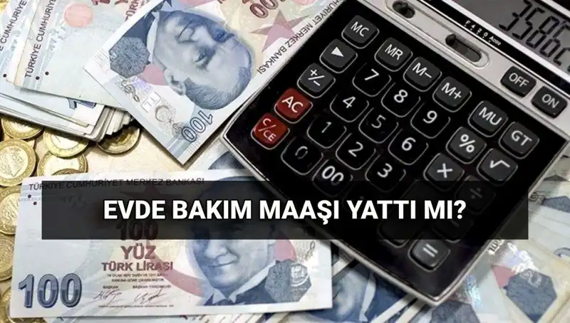 Evde Bakım Maaşı Ödemelerini Sorgulamanız İçin Bilgi Rehberi