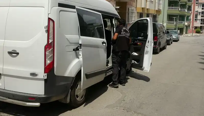 Malatya'da Gizemli Ölüm: Yaşlı Adamın Evinde Bulunduğu Detaylar Ortaya Çıktı