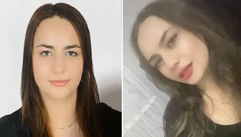 Kayıp Sudenaz’ın Gizemli Macerası Sonunda Çözüldü!
