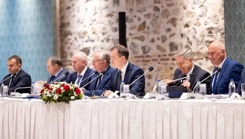 Putin-Zelenski Görüşmesi İçin Kremlin’den Şartlı "Anlaşma" Duyurusu