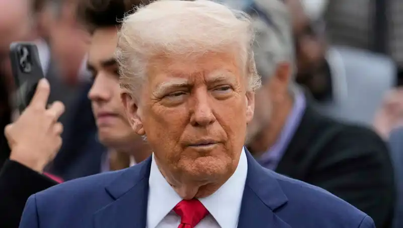 Trump, Çin'e Uygulanan Yüzde 154 Vergi Oranını Düşürme Planını Açıkladı