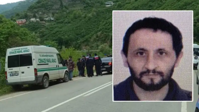 Plaka Tanıma Sistemi ile Cinayet Çözümü: Katil Kendini Ele Verdi