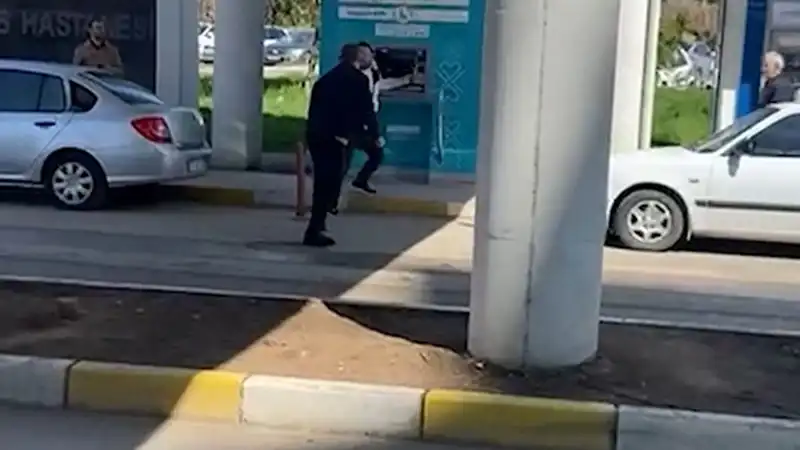 Kaan Uygulamasıyla Tehditler Eskisi Gibi Olmayacak: Güvenliğinizi Sağlıyor!