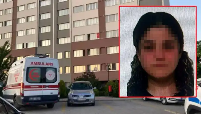 Derin Dondurucuda Bulunan Bebeğin Annesi Kim? Ankara'daki Vahşet Şokta!