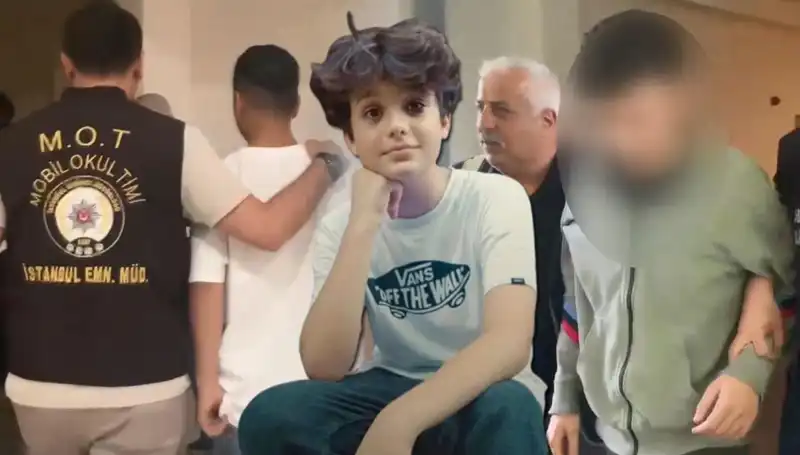 Minguzzi Ailesine Yönelik Tehdit Davasında Mahkeme Kararını Açıkladı