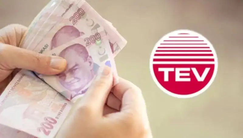 TEV Yükseköğrenim Bursu İçin Başvurular Başladı! Tarihleri Kaçırmayın!