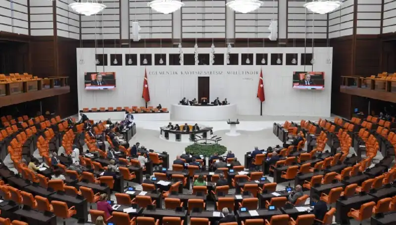 Terörsüz Türkiye Komisyonu İlk Toplantısını Gerçekleştiriyor: Güvenlik ve İşbirliği Ön Planda