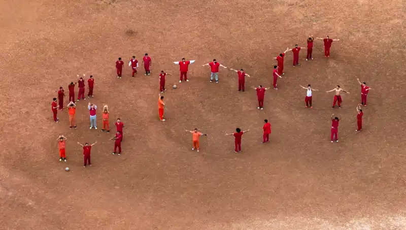 Cehenneme Gitmemek İçin Yardım İsteyenlerin Dramı: "SOS" Mesajı
