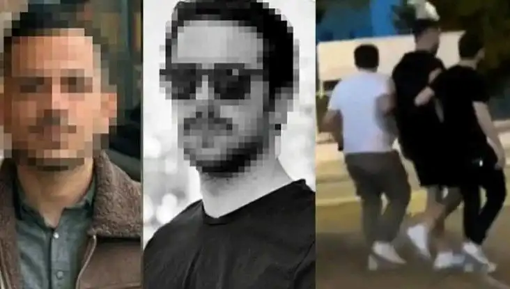 İzmir'de İcra Müdür Yardımcısı ve Katip Rüşvetten Tutuklandı!