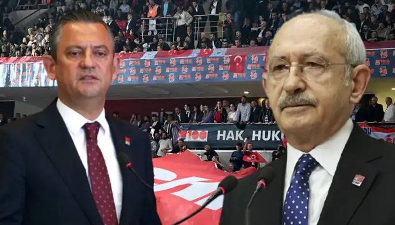 CHP İstanbul Kongresi İptali ve Kurultay Davası Üzerindeki Etkileri