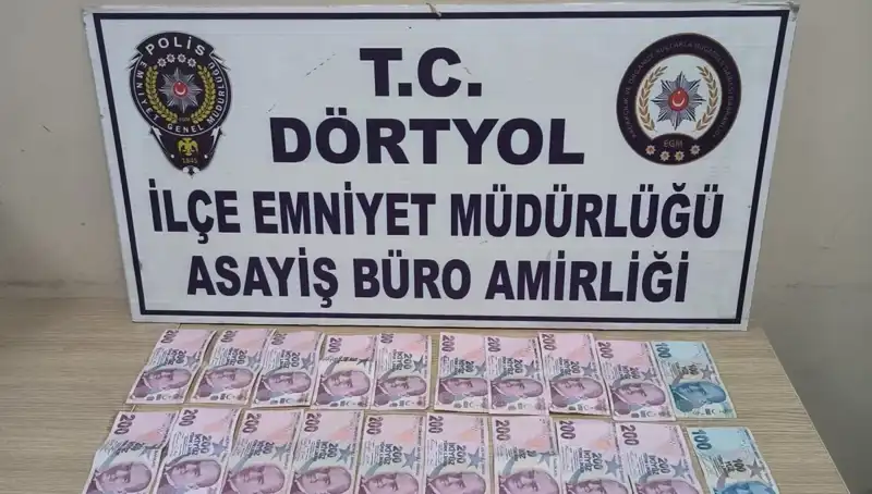 Hatay'da Kumar Oynayan 3 Kişiye Cezayı Yüzde 300 Artışla Verildi!