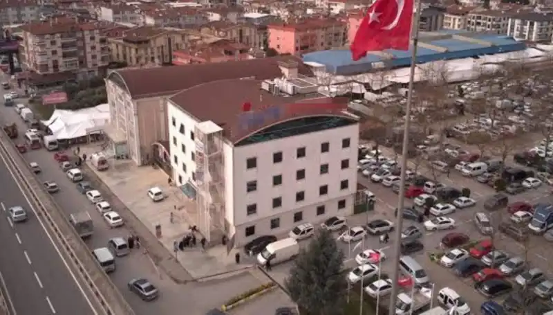 Deprem Güvenliği İçin Özel Hastanelere Zorunlu Denetim Uygulaması