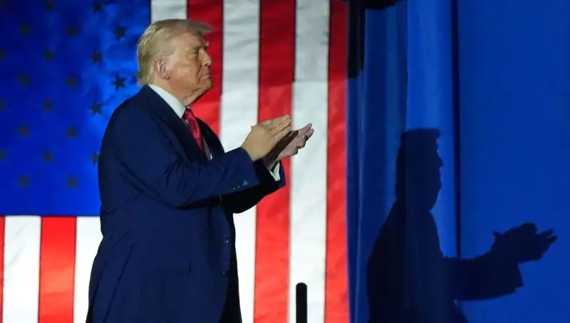 Trump’ın 100 Günde 100 Yılın Değişimi: Neler Başarıldı?