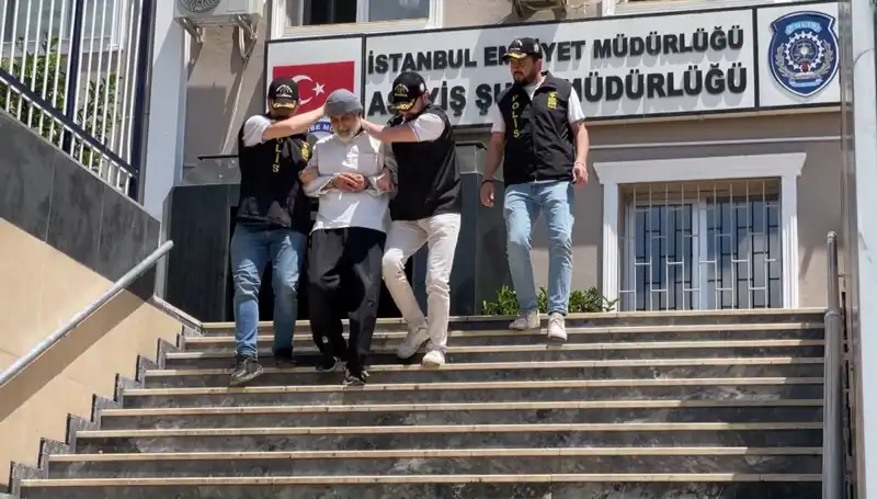 Uşak Cezaevi'nde 25 Yıl Önceki Olayın Sırları Aydınlatıldı