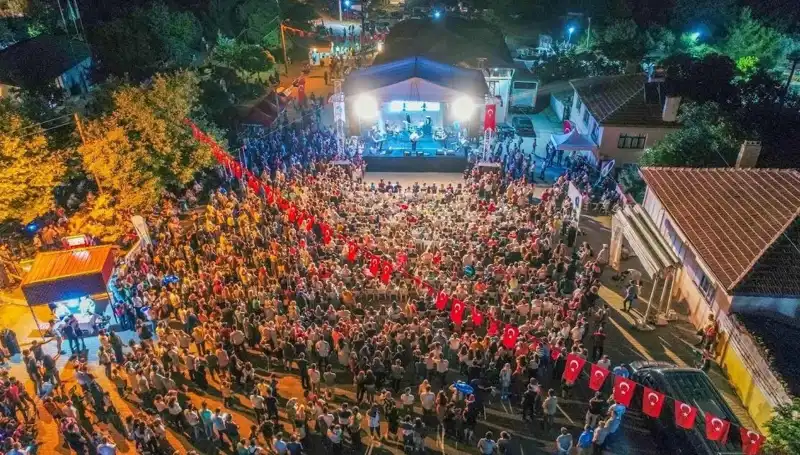 Leylek Şenliği 2023: Hayvanseverler için Unutulmaz Bir Deneyim!