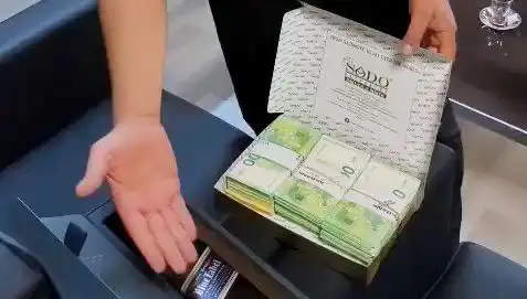 Manavgat Belediyesi'nde Şok Operasyon: Baklava Kutuları İçinden Çıkanların Ardındaki Gerçek