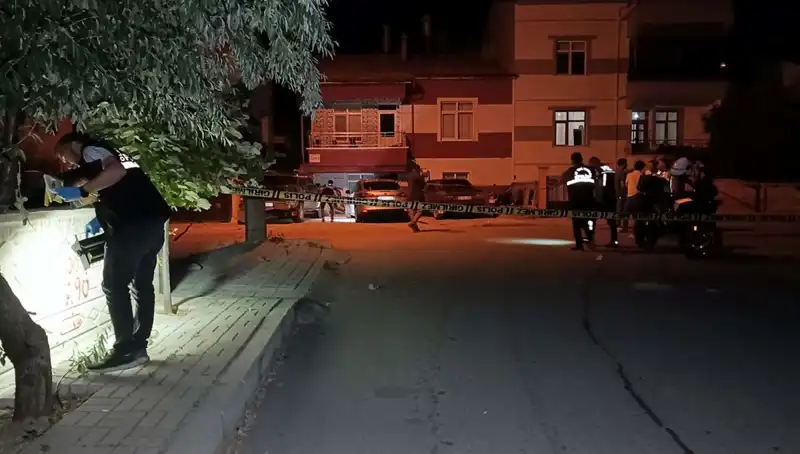Karaman'da Kanlı Gece: Kız Arkadaşına Dehşet Yaşatan Adamın Hikayesi
